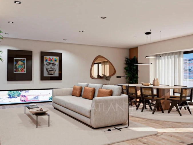 Apartamento T5 para Venda em Montijo e Afonsoeiro Foto 5