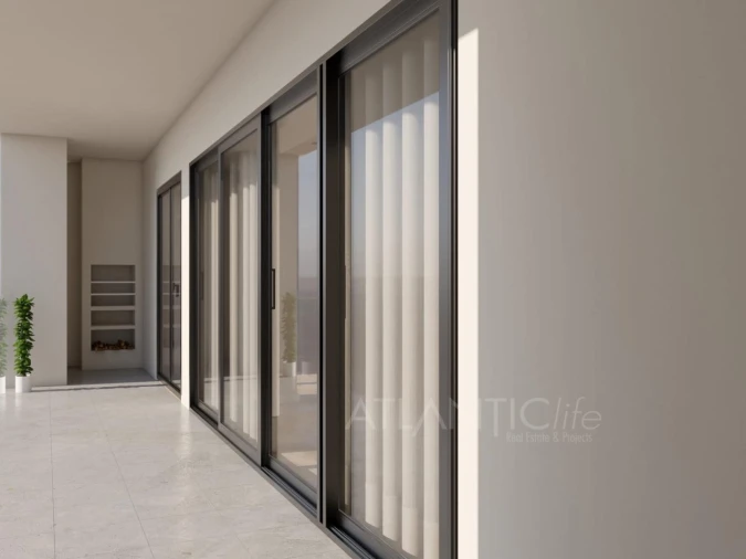 Apartamento T5 para Venda em Montijo e Afonsoeiro Foto 9