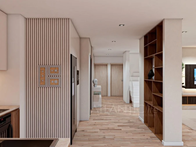 Apartamento T5 para Venda em Montijo e Afonsoeiro Foto 10