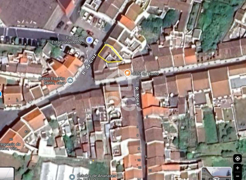 Moradia para Venda em Ribeira Seca Foto 8