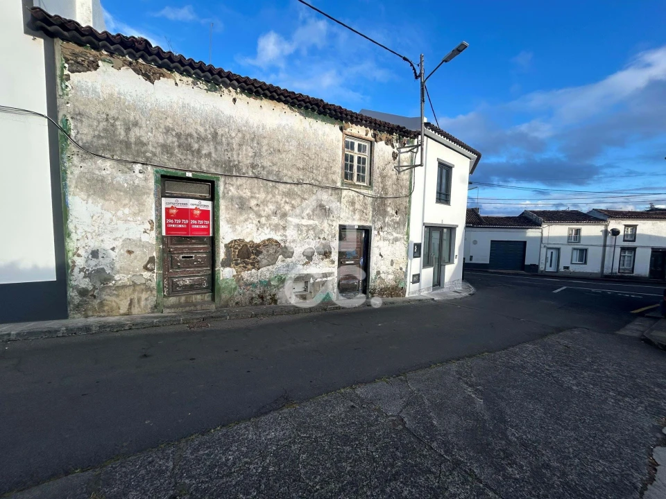 Moradia para Venda em Ribeira Seca Foto 1