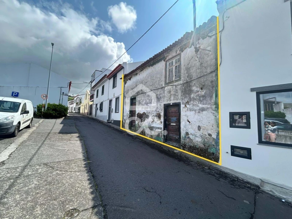 Moradia para Venda em Ribeira Seca Foto 3