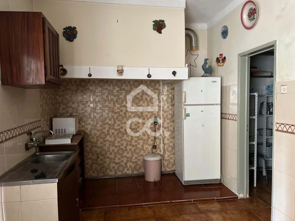 Moradia T4 para Venda em São Miguel do Rio Torto e Rossio Ao Sul do Tejo Foto 8