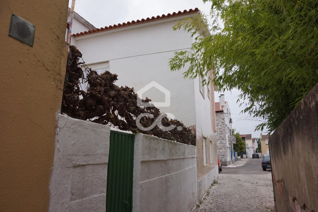 Moradia T4 para Venda em São Miguel do Rio Torto e Rossio Ao Sul do Tejo Foto 2