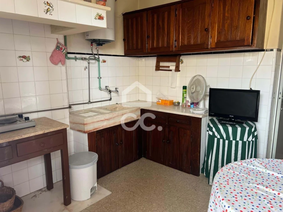 Moradia T4 para Venda em São Miguel do Rio Torto e Rossio Ao Sul do Tejo Foto 11