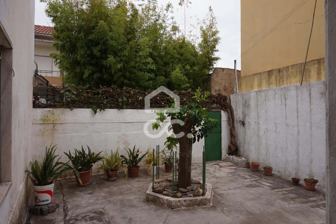 Moradia T4 para Venda em São Miguel do Rio Torto e Rossio Ao Sul do Tejo Foto 3