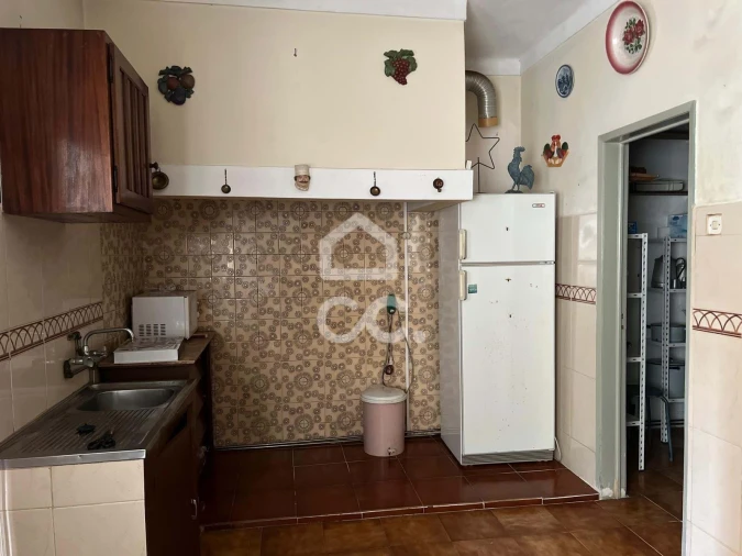 Moradia T4 para Venda em São Miguel do Rio Torto e Rossio Ao Sul do Tejo Foto 8