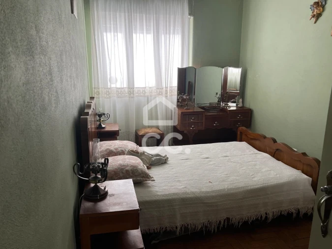 Moradia T4 para Venda em São Miguel do Rio Torto e Rossio Ao Sul do Tejo Foto 13