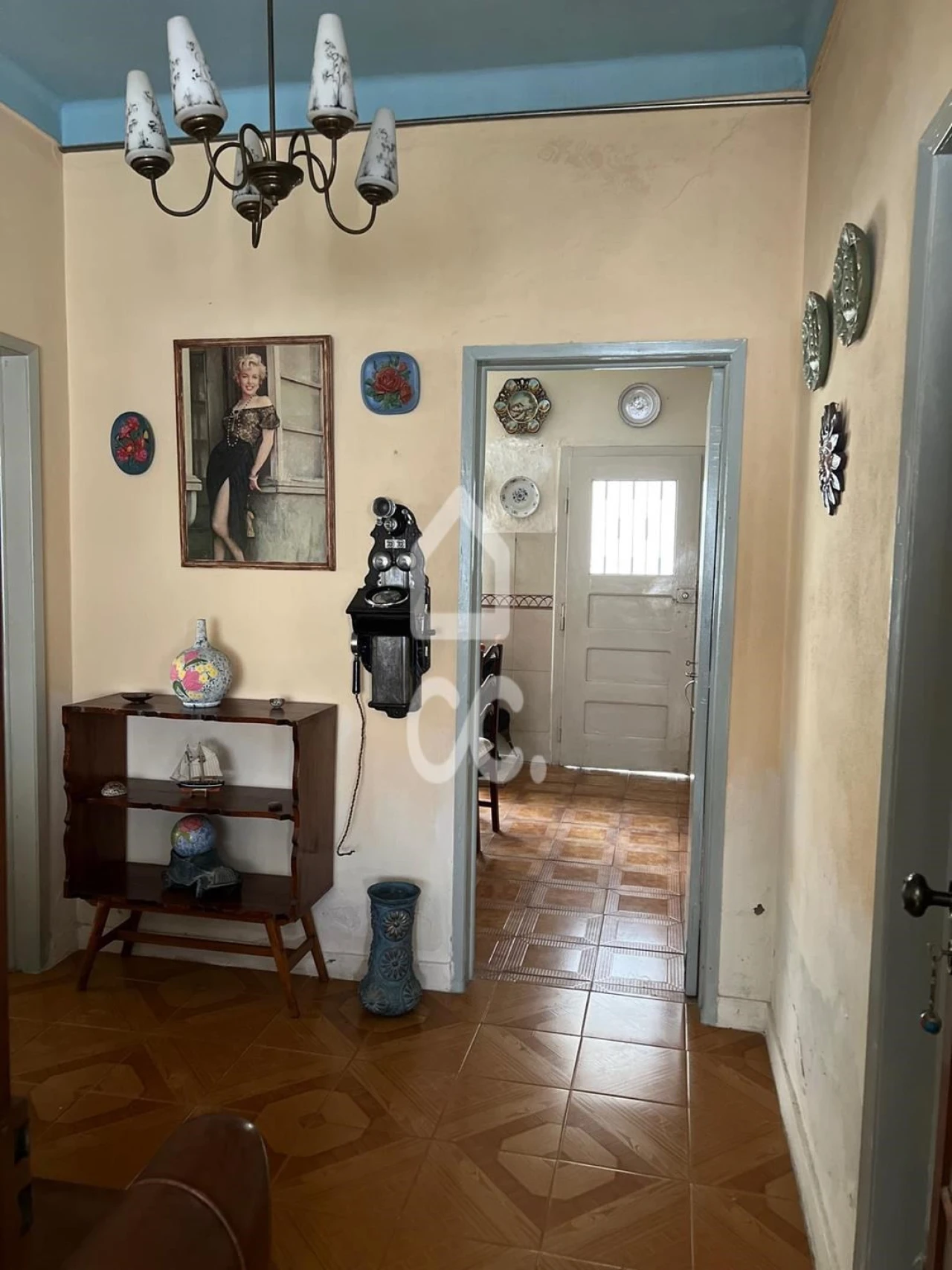 Moradia T4 para Venda em São Miguel do Rio Torto e Rossio Ao Sul do Tejo Foto 7