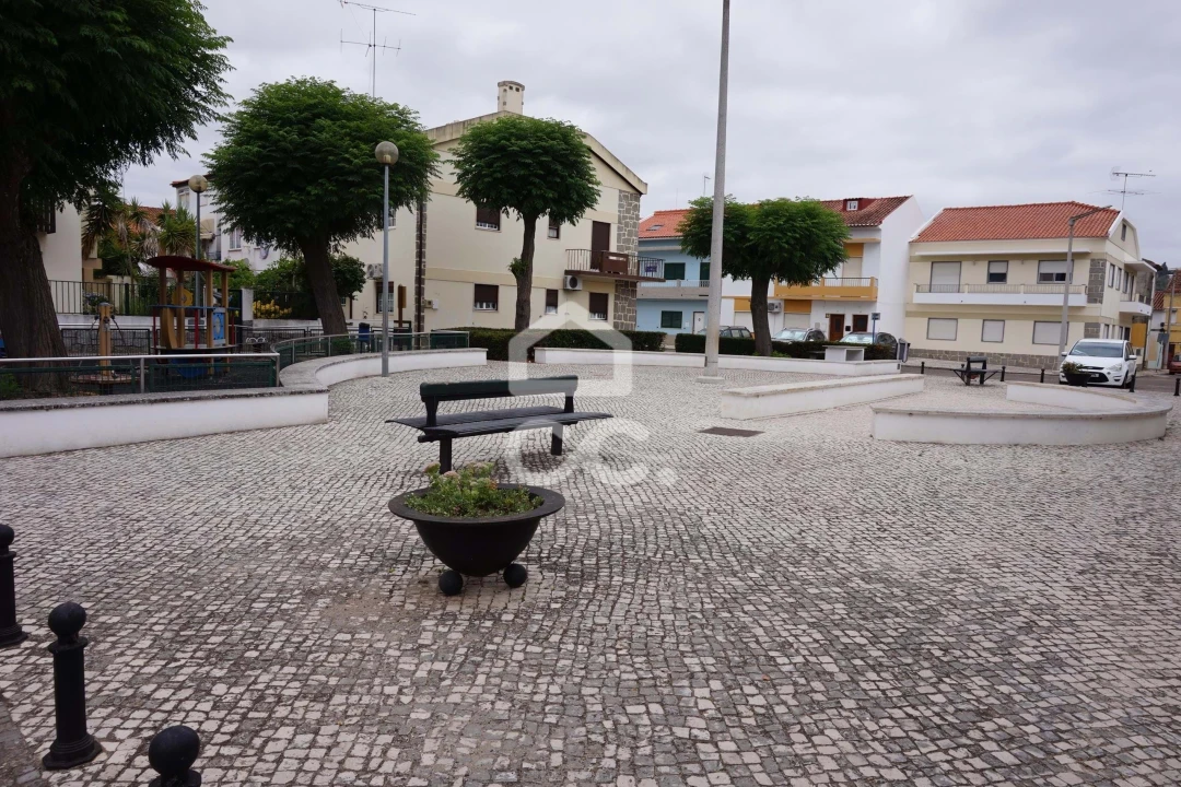 Moradia T4 para Venda em São Miguel do Rio Torto e Rossio Ao Sul do Tejo Foto 18