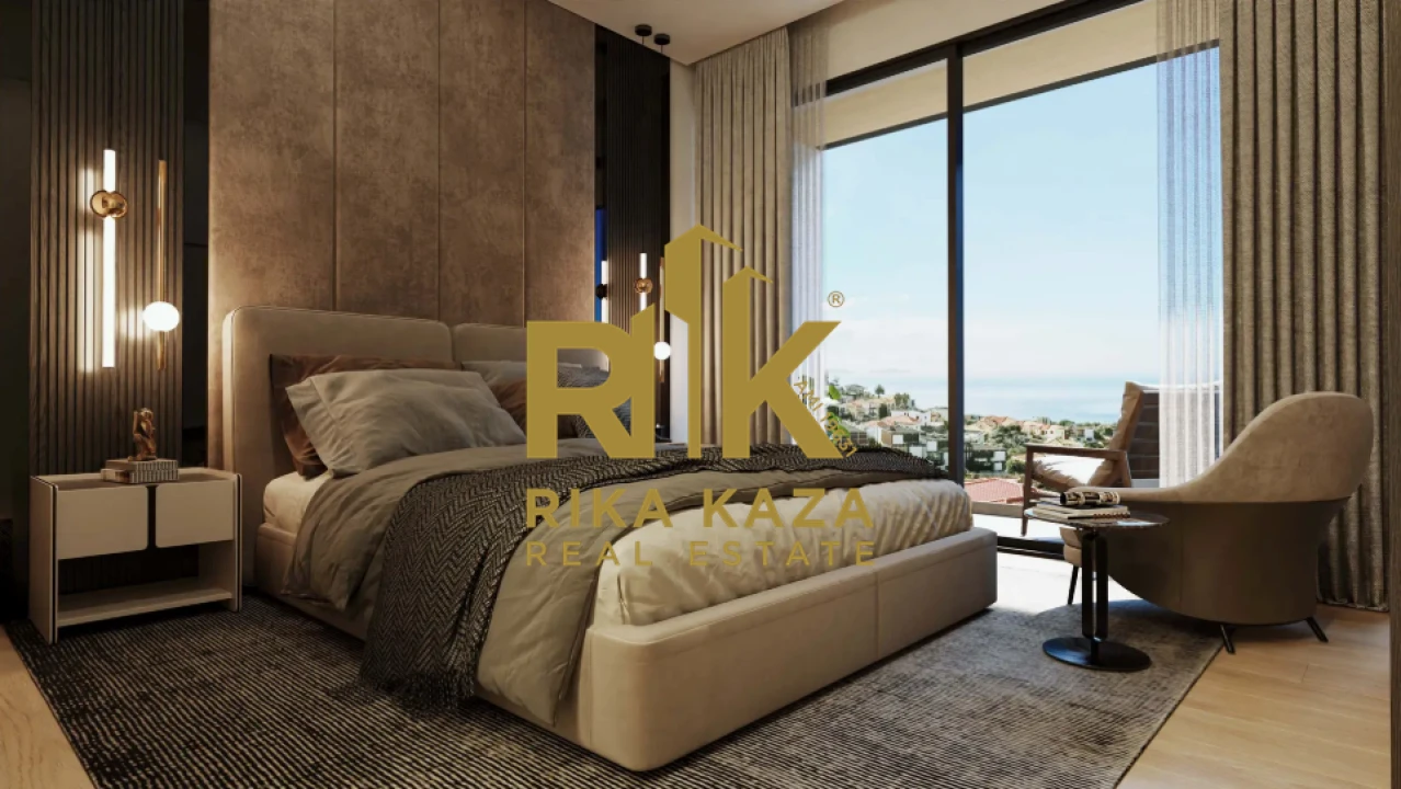 Apartamento T1 para Venda em Santo Antonio Foto 4