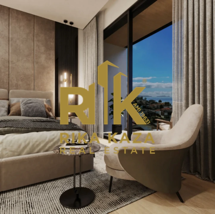 Apartamento T1 para Venda em Santo Antonio Foto 5