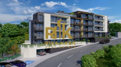 Apartamento T1 para Venda em Santo Antonio