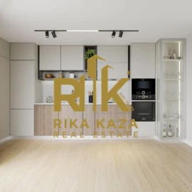 Apartamento T1 para Venda em Santo Antonio