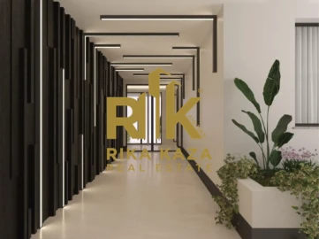 Apartamento T1 para Venda em Santo Antonio