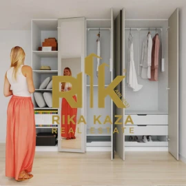 Apartamento T1 para Venda em Santo Antonio