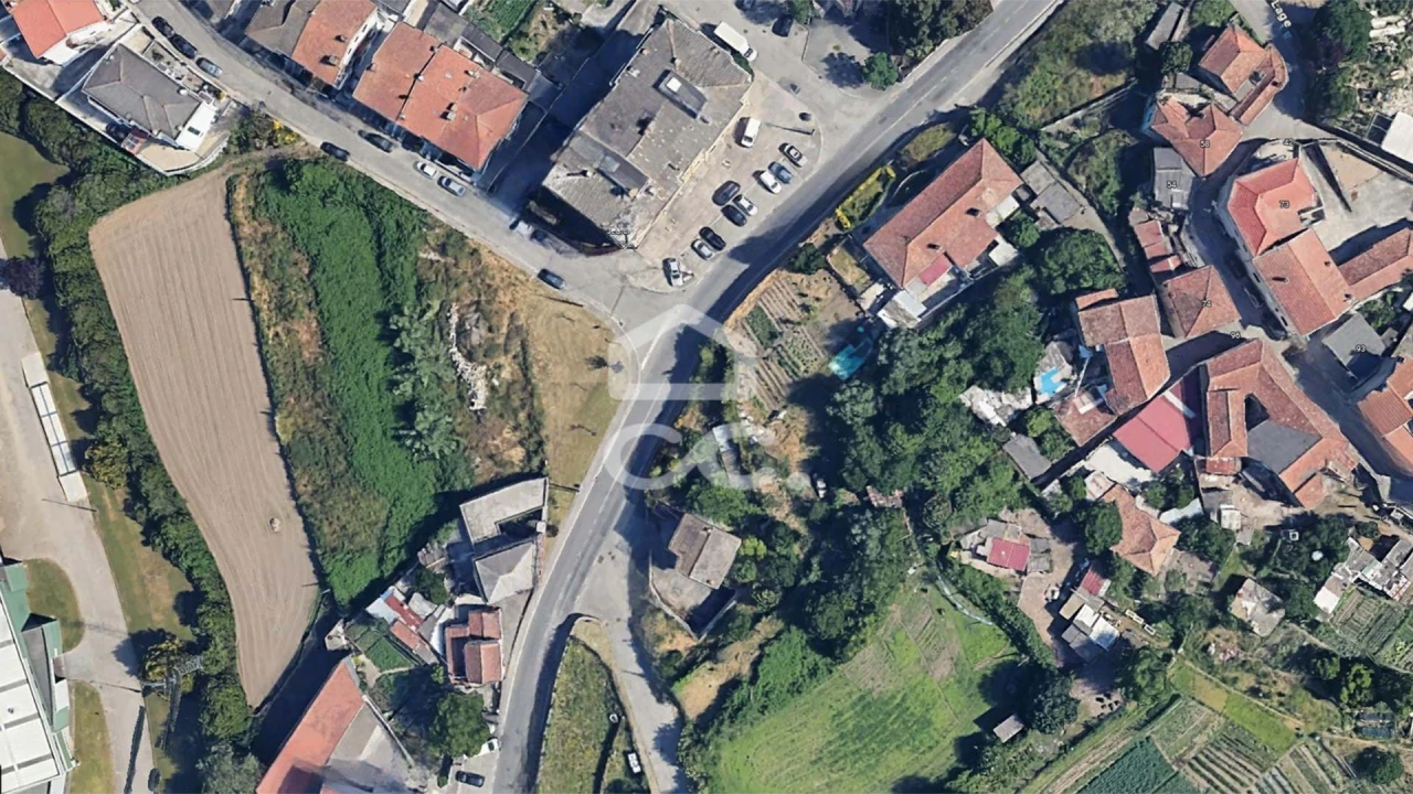 Terreno para Venda em Aguas Santas Foto 9