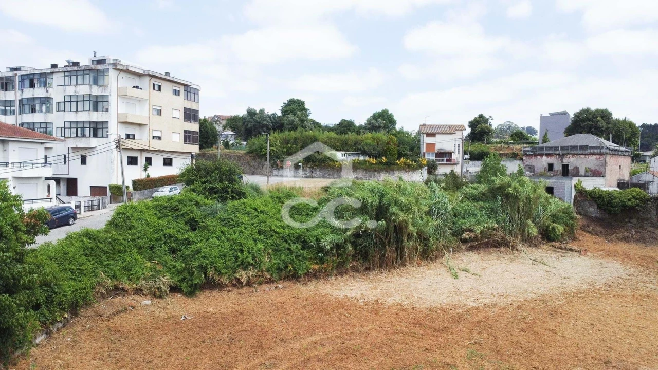 Terreno para Venda em Aguas Santas Foto 6