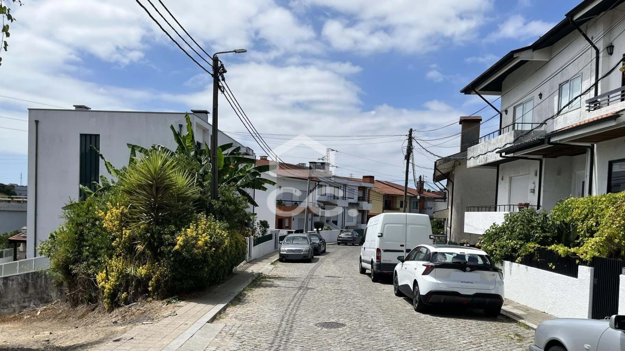 Terreno para Venda em Aguas Santas Foto 12