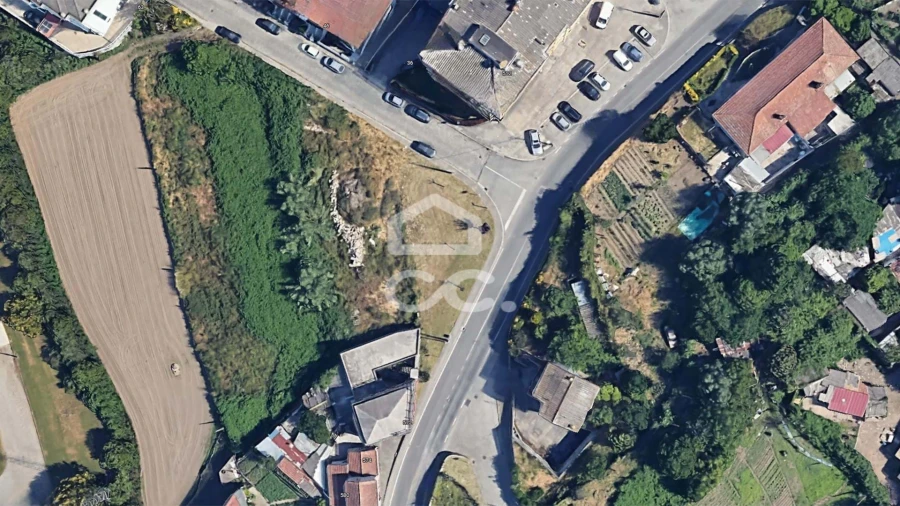 Terreno para Venda em Aguas Santas Foto 10