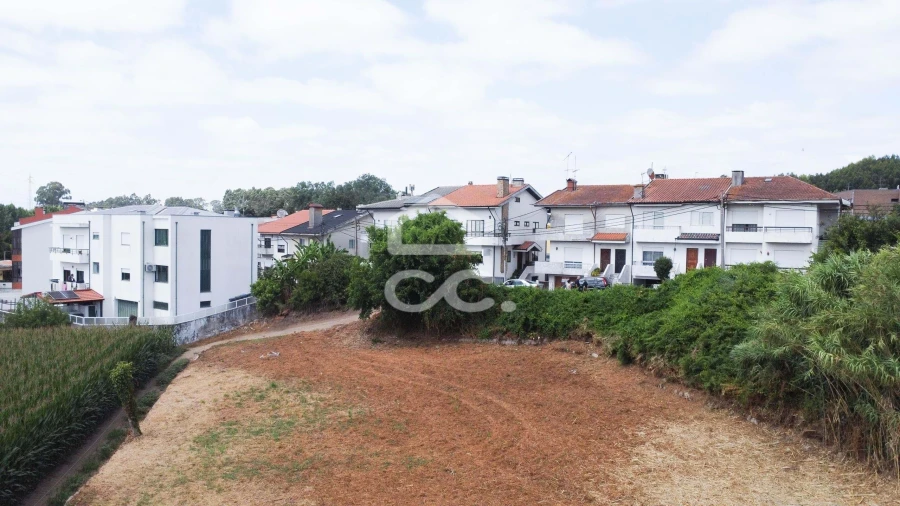 Terreno para Venda em Aguas Santas Foto 3