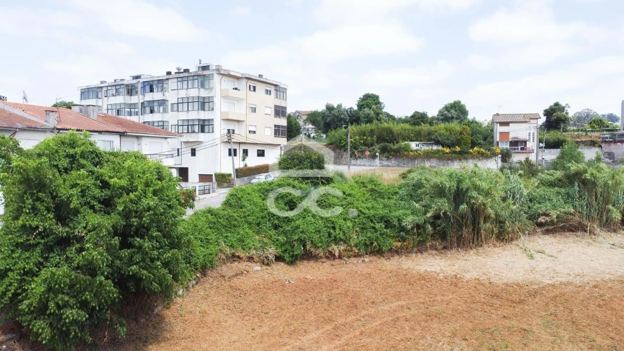 Terreno para Venda em Aguas Santas Foto 7