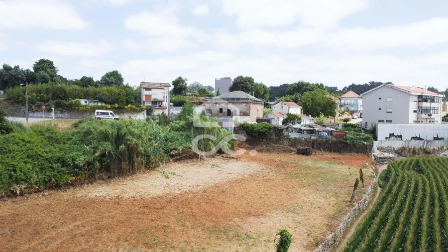 Terreno para Venda em Aguas Santas Foto 2