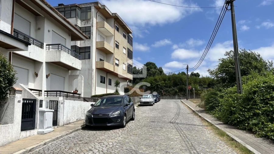 Terreno para Venda em Aguas Santas Foto 11