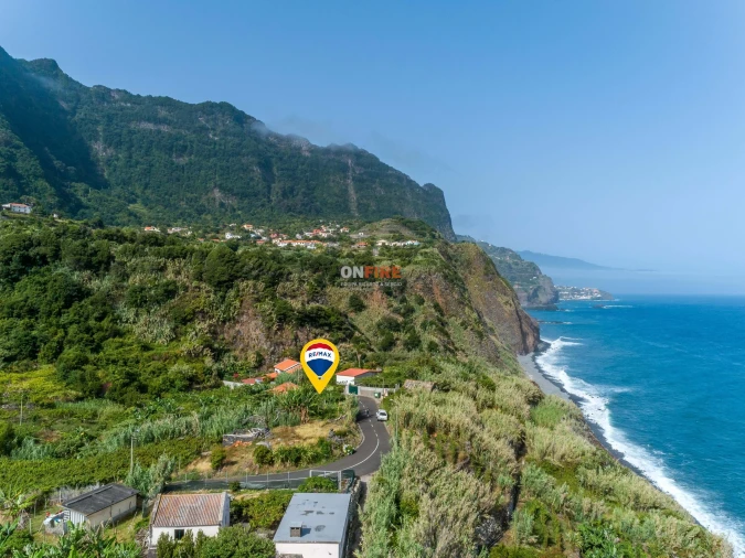 Terreno para Venda em Arco de São Jorge Foto 7