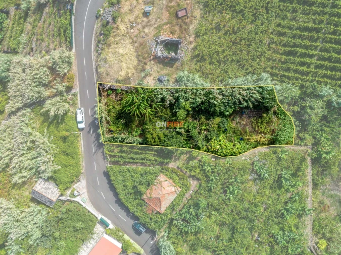 Terreno para Venda em Arco de São Jorge Foto 2