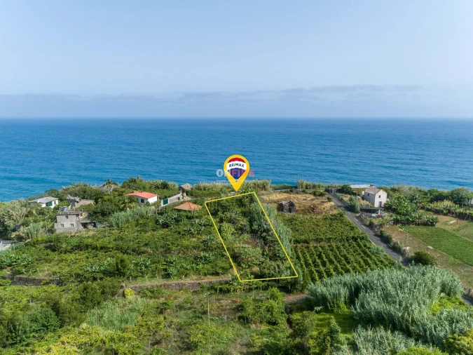 Terreno para Venda em Arco de São Jorge Foto 4