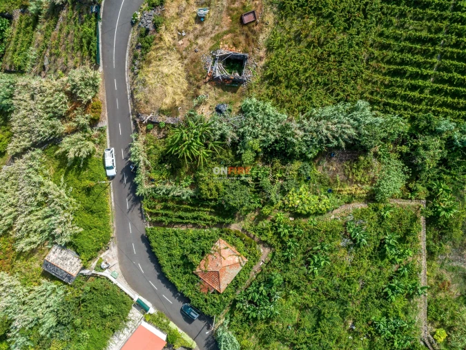 Terreno para Venda em Arco de São Jorge Foto 6