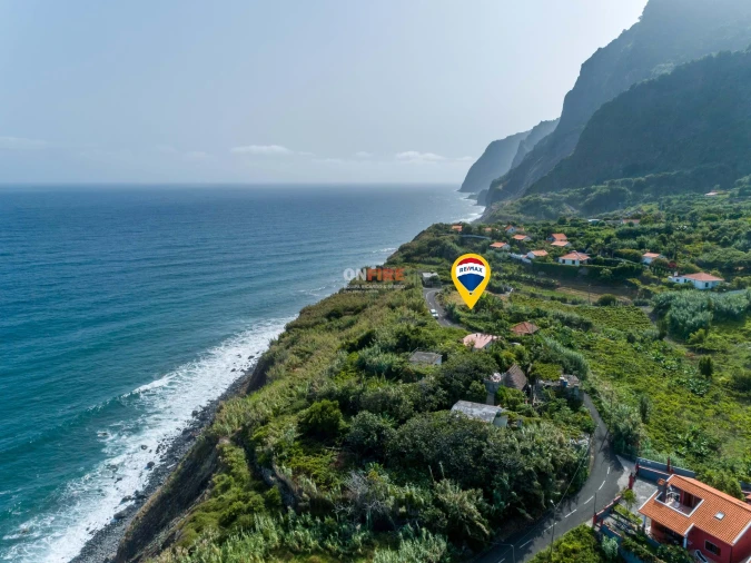 Terreno para Venda em Arco de São Jorge