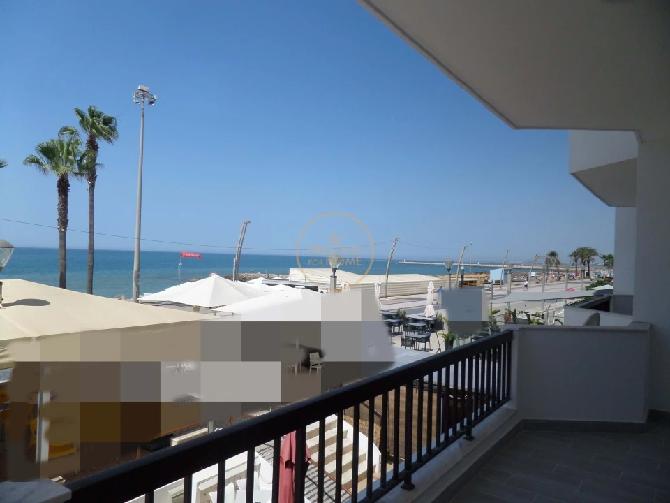 Apartamento T3 para Venda em Quarteira Foto 1