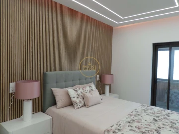 Apartamento T3 para Venda em Quarteira
