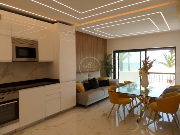 Apartamento T3 para Venda em Quarteira