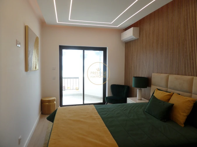 Apartamento T3 para Venda em Quarteira Foto 14