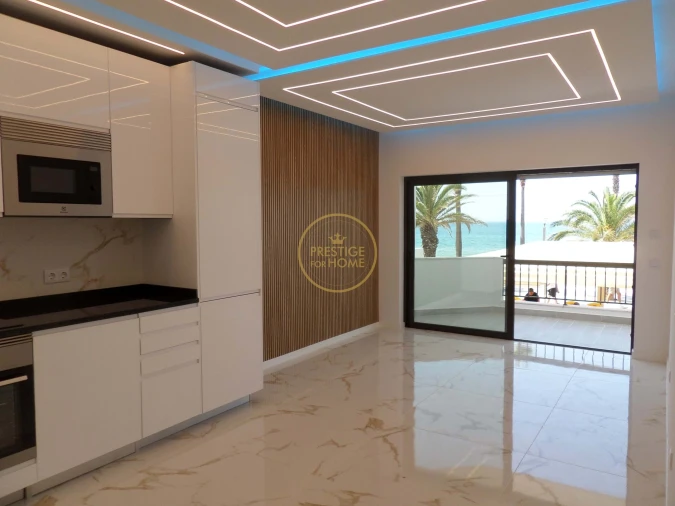 Apartamento T3 para Venda em Quarteira Foto 9