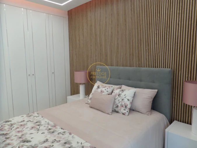 Apartamento T3 para Venda em Quarteira Foto 28