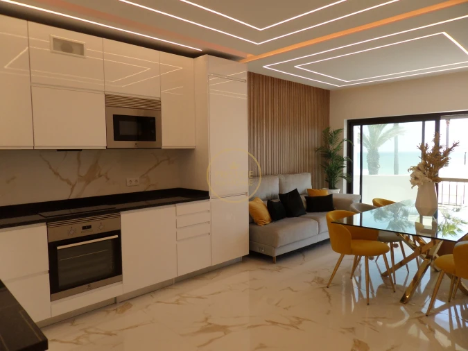 Apartamento T3 para Venda em Quarteira Foto 10