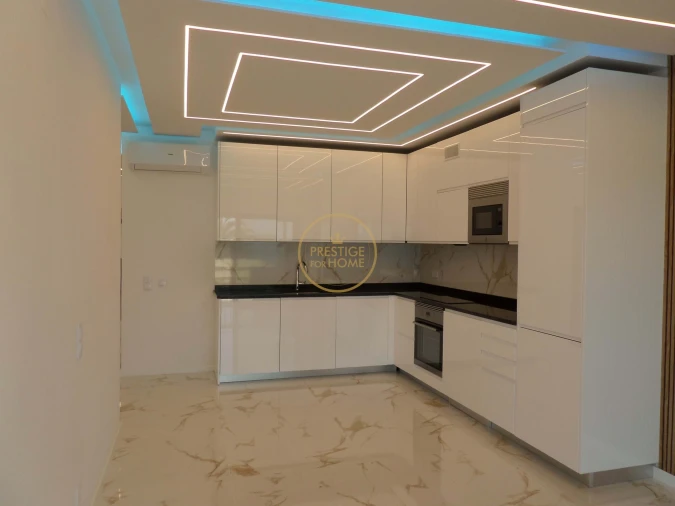 Apartamento T3 para Venda em Quarteira Foto 6