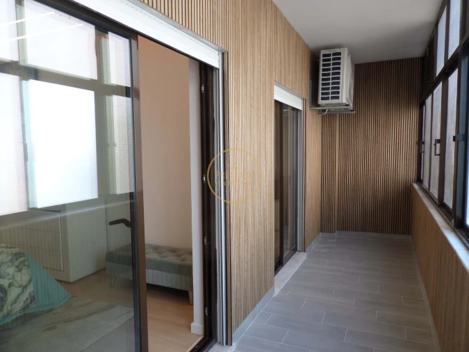 Apartamento T3 para Venda em Quarteira Foto 22