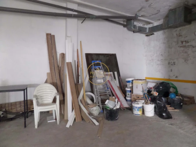 Apartamento T3 para Venda em Quarteira Foto 38