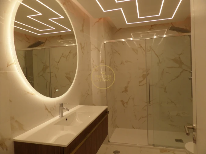 Apartamento T3 para Venda em Quarteira Foto 18