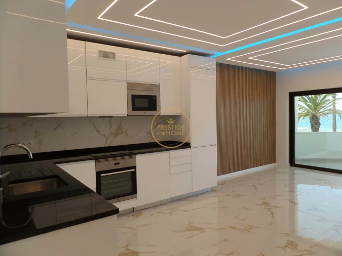 Apartamento T3 para Venda em Quarteira Foto 10