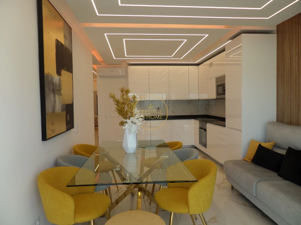 Apartamento T3 para Venda em Quarteira Foto 6