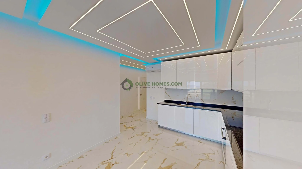 Apartamento T3 para Venda em Quarteira Foto 11