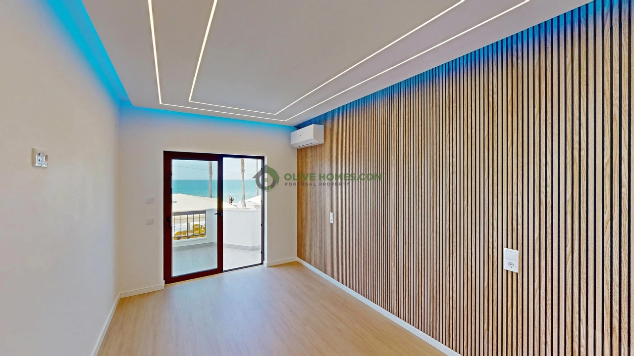 Apartamento T3 para Venda em Quarteira Foto 5