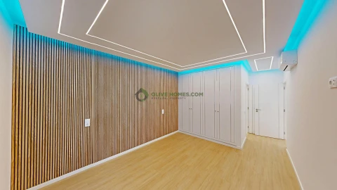 Apartamento T3 para Venda em Quarteira