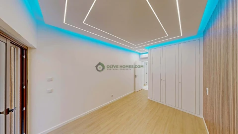 Apartamento T3 para Venda em Quarteira